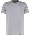 K555 KK555 Kustom Kit Regular Fit Cooltex® Plus Wicking T-Shirt Heather Solid colour image